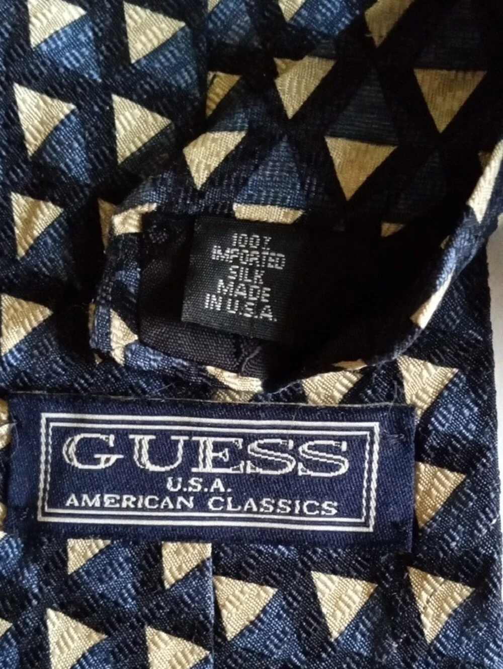 Pierre Cardin and More 100% Silk Ties & One Bundle of Eight Designer Ties